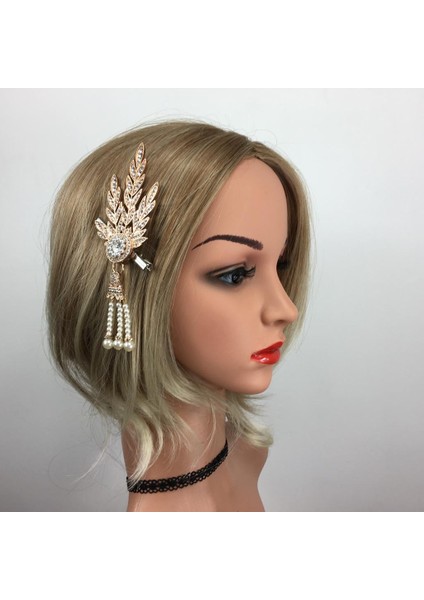 Kadın Saç Aksesuar Toka Bant (Yurt Dışından) fiyatları