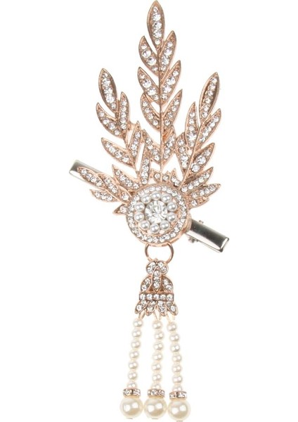 Kadın Saç Aksesuar Toka Bant (Yurt Dışından) modelleri