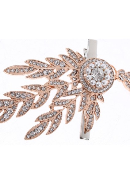 Kadın Saç Aksesuar Toka Bant (Yurt Dışından) indirimleri