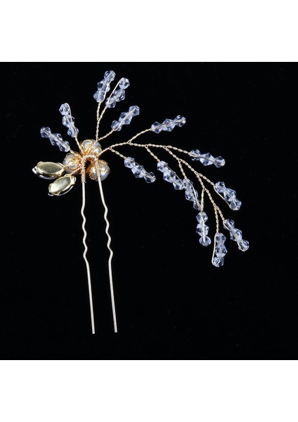 Kadın Saç Aksesuar Toka Bant (Yurt Dışından) modelleri