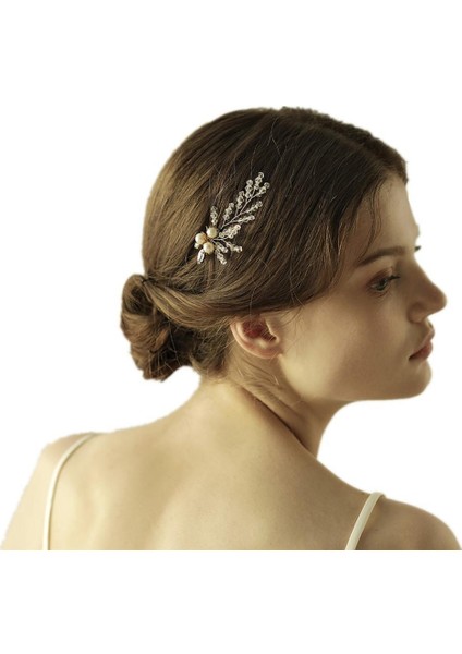 Kadın Saç Aksesuar Toka Bant (Yurt Dışından) fırsatları