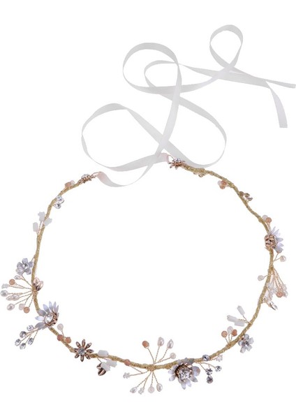 Kadın Saç Aksesuar Toka Bant (Yurt Dışından) fiyatları