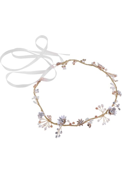 Kadın Saç Aksesuar Toka Bant (Yurt Dışından) modelleri