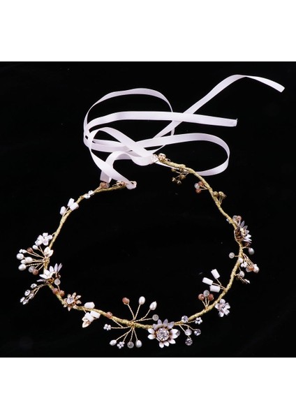 Kadın Saç Aksesuar Toka Bant (Yurt Dışından) indirimleri