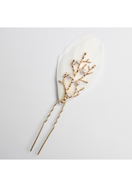 3'lü Kadın Saç Aksesuar Toka Bant (Yurt Dışından) fırsatları