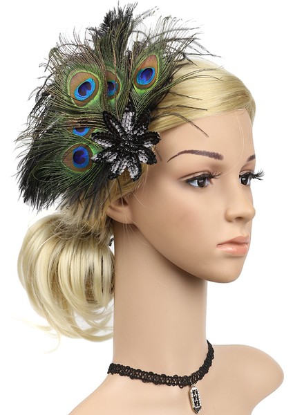 Kadın Saç Aksesuar Toka Bant (Yurt Dışından) fiyatları