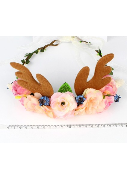 Kadın Saç Aksesuar Toka Bant (Yurt Dışından) modelleri