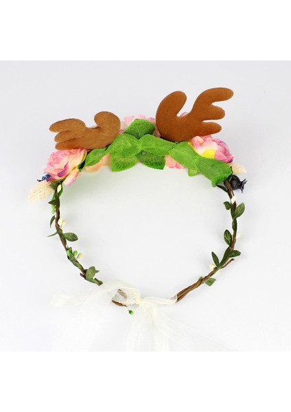 Kadın Saç Aksesuar Toka Bant (Yurt Dışından) fırsatları