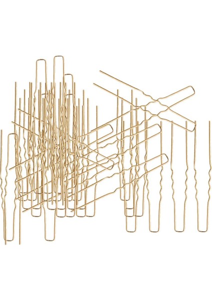 50'li Kadın Saç Aksesuar Toka Bant (Yurt Dışından)