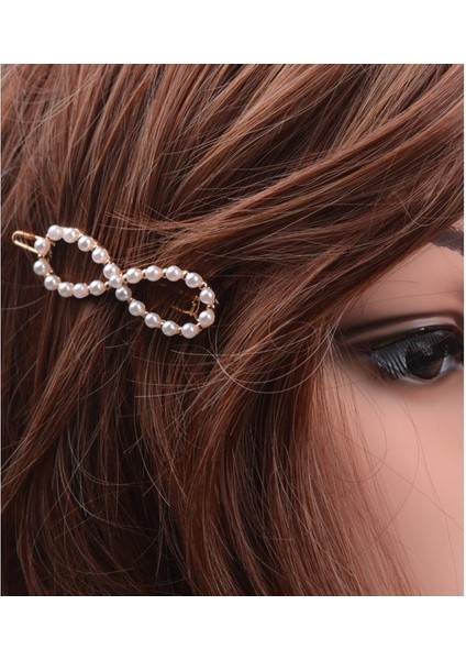 Kadın Saç Aksesuar Toka Bant (Yurt Dışından) fiyatları