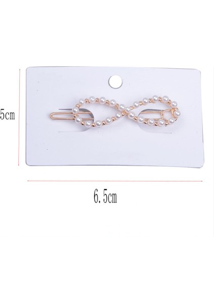 Kadın Saç Aksesuar Toka Bant (Yurt Dışından) fırsatları