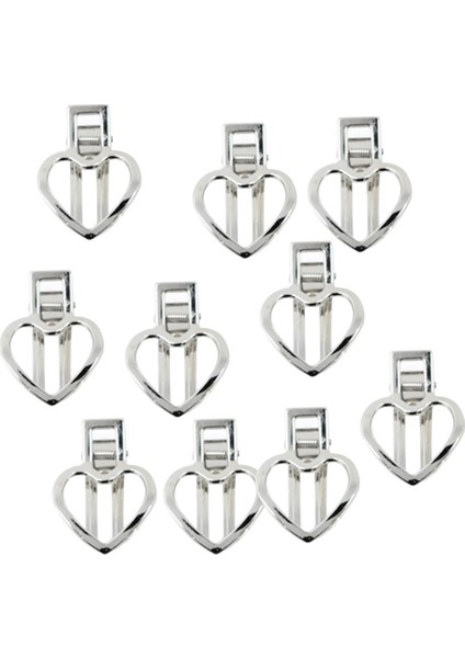 10'lu Kadın Saç Aksesuar Toka Bant (Yurt Dışından) fırsatları