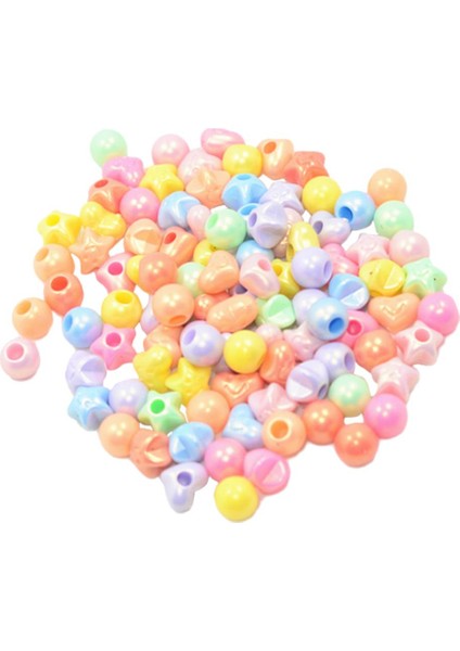 100'LÜ Kadın Saç Aksesuar Toka Bant (Yurt Dışından)