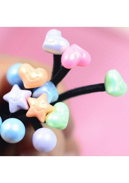 100'LÜ Kadın Saç Aksesuar Toka Bant (Yurt Dışından) fırsatları