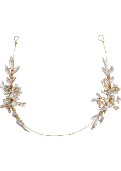 Kadın Saç Aksesuar Toka Bant (Yurt Dışından) modelleri