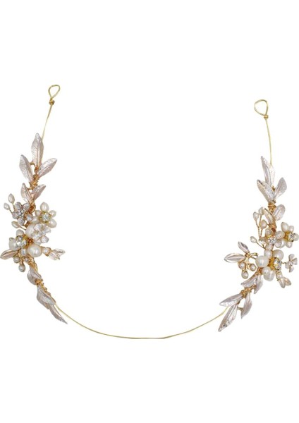 Kadın Saç Aksesuar Toka Bant (Yurt Dışından) fırsatları