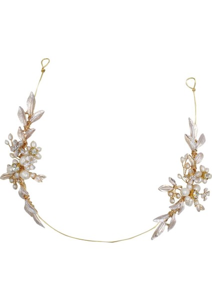 Kadın Saç Aksesuar Toka Bant (Yurt Dışından) indirimleri