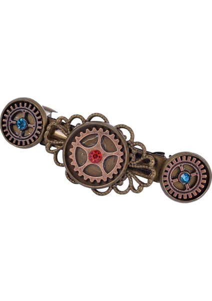 Kadın Saç Aksesuar Toka Bant (Yurt Dışından)