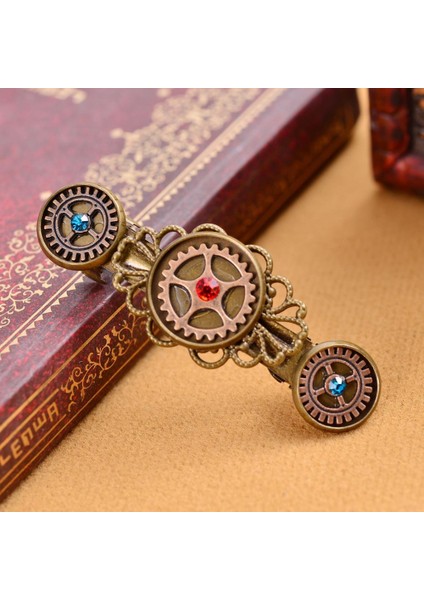 Kadın Saç Aksesuar Toka Bant (Yurt Dışından) fırsatları