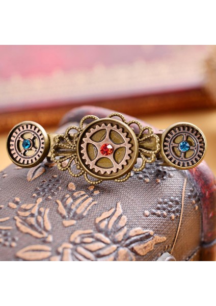 Kadın Saç Aksesuar Toka Bant (Yurt Dışından) indirimleri