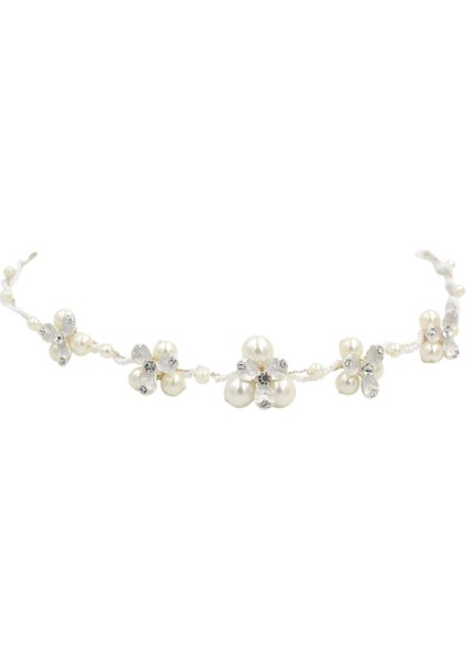 Kadın Saç Aksesuar Toka Bant (Yurt Dışından) fiyatları