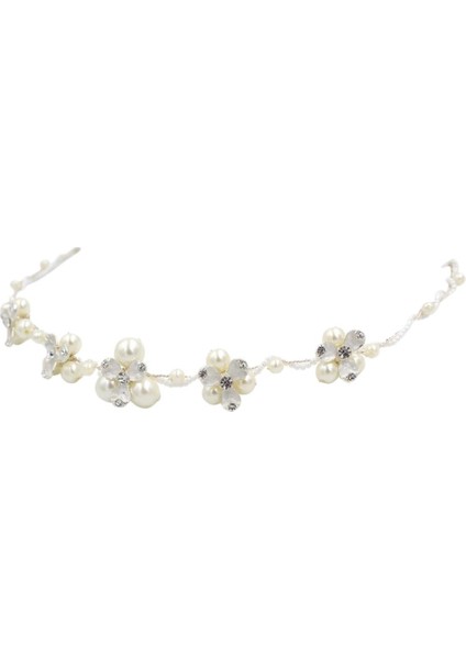 Kadın Saç Aksesuar Toka Bant (Yurt Dışından) fırsatları