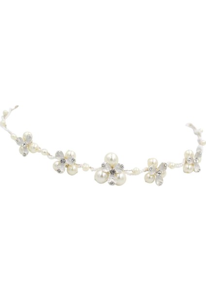 Kadın Saç Aksesuar Toka Bant (Yurt Dışından) indirimleri