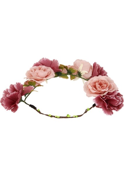 Kadın Saç Aksesuar Toka Bant (Yurt Dışından) modelleri