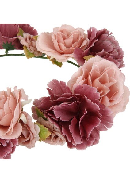 Kadın Saç Aksesuar Toka Bant (Yurt Dışından) fırsatları