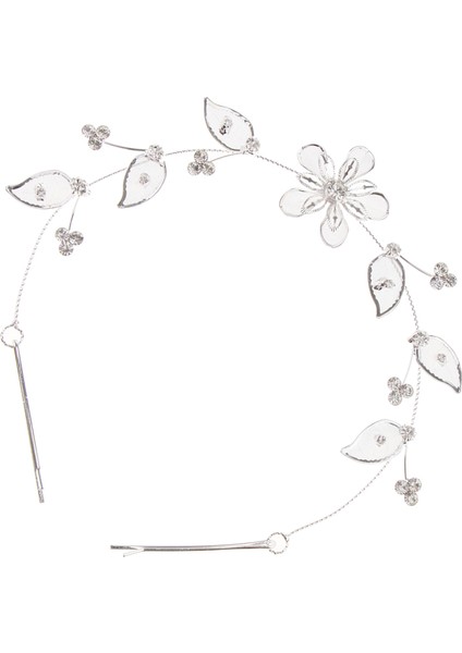 Kadın Saç Aksesuar Toka Bant (Yurt Dışından)