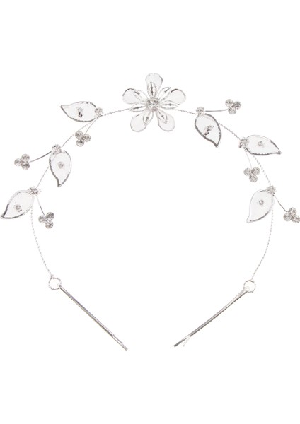 Kadın Saç Aksesuar Toka Bant (Yurt Dışından) fiyatları