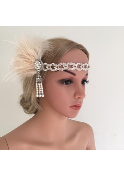 Kadın Saç Aksesuar Toka Bant (Yurt Dışından) fırsatları