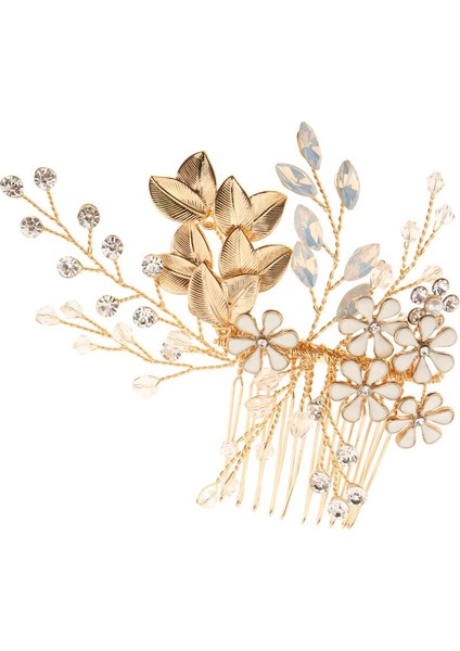 Kadın Saç Aksesuar Toka Bant (Yurt Dışından)