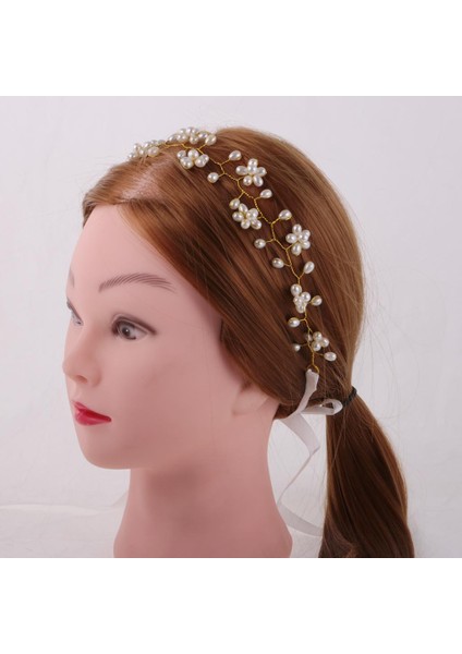 Kadın Saç Aksesuar Toka Bant (Yurt Dışından) fiyatları