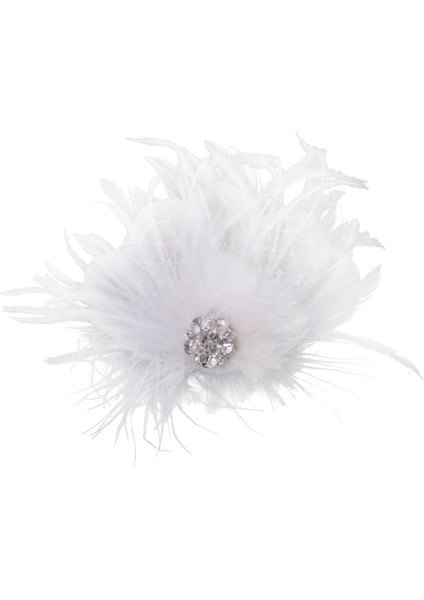 Kadın Saç Aksesuar Toka Bant (Yurt Dışından)