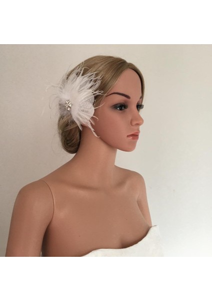 Kadın Saç Aksesuar Toka Bant (Yurt Dışından) modelleri