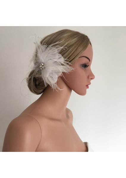 Kadın Saç Aksesuar Toka Bant (Yurt Dışından) fırsatları