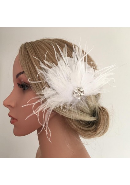 Kadın Saç Aksesuar Toka Bant (Yurt Dışından) indirimleri