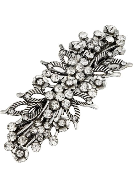 Kadın Saç Aksesuar Toka Bant (Yurt Dışından)