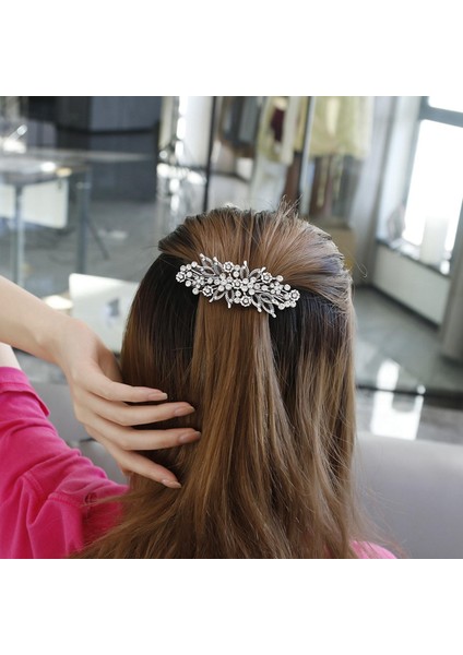 Kadın Saç Aksesuar Toka Bant (Yurt Dışından) fırsatları