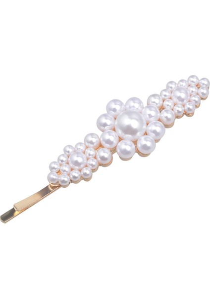 Kadın Saç Aksesuar Toka Bant (Yurt Dışından)