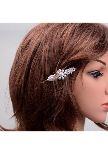 Kadın Saç Aksesuar Toka Bant (Yurt Dışından) fiyatları