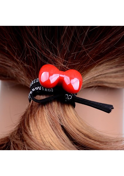 3'lü Kadın Saç Aksesuar Toka Bant (Yurt Dışından) fırsatları