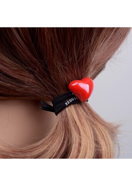 3'lü Kadın Saç Aksesuar Toka Bant (Yurt Dışından) indirimleri