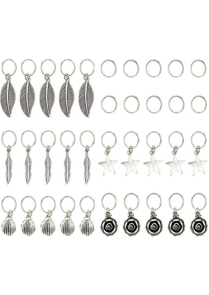 35'li Kadın Saç Aksesuar Toka Bant (Yurt Dışından) fiyatları