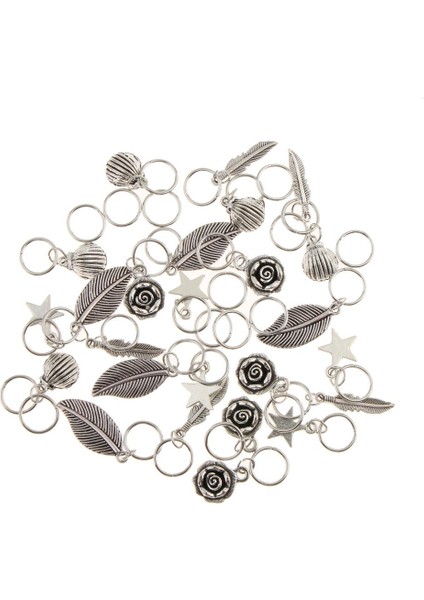 35'li Kadın Saç Aksesuar Toka Bant (Yurt Dışından) modelleri