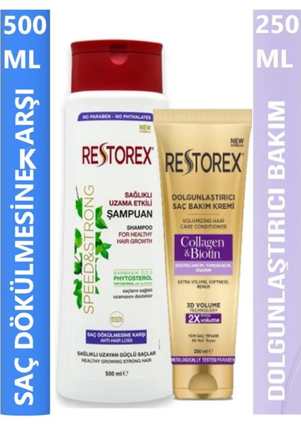 500 Ml&collagen&biotin Saç Bakım Maskesi 250 ml