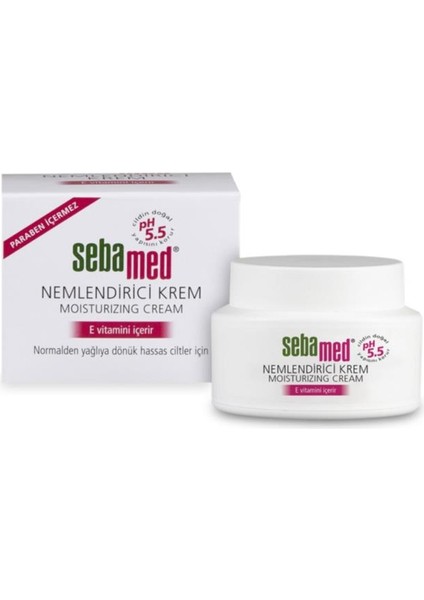 Nemlendirici Gündüz Kremi 75 ml 4103040113474