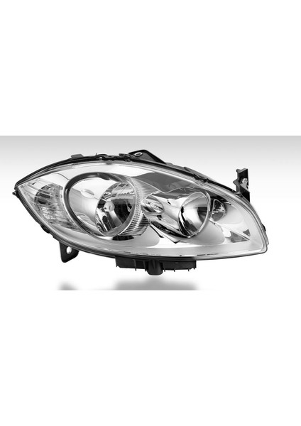 Far Sol Motorlu Fıat Lınea 07- (Koli Ad 4)