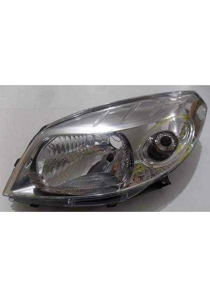 Far Sol Dacıa Sandero